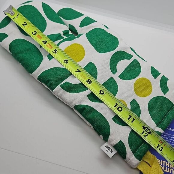 Oven Mitt Avocado Print Limited Edition Tabitha Brown x Target - Picture 5 of 6